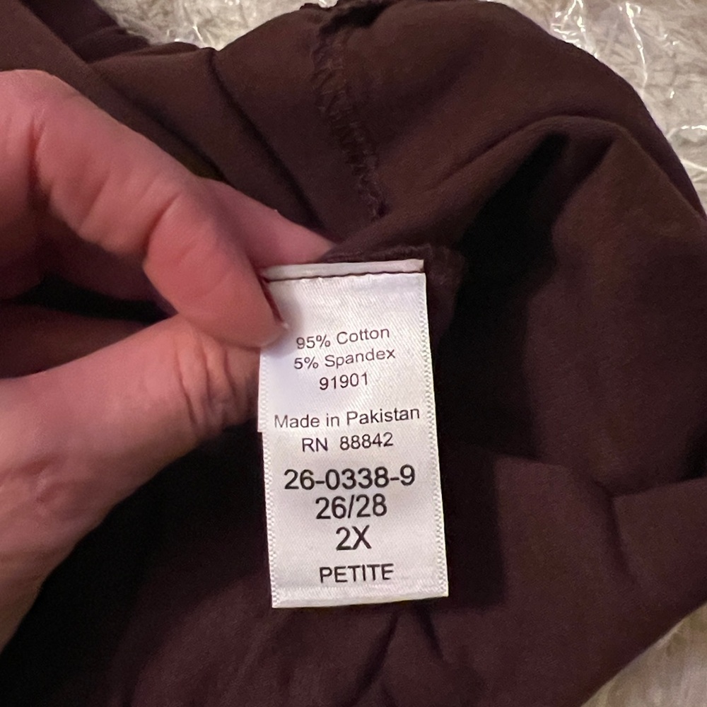 ROAMAN’S leggings - Picture 8 of 9